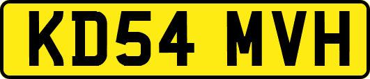 KD54MVH