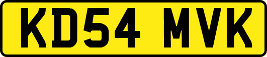KD54MVK