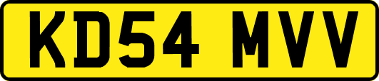 KD54MVV