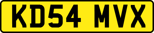 KD54MVX
