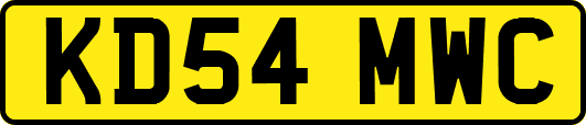 KD54MWC