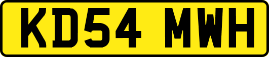 KD54MWH