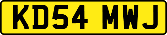 KD54MWJ