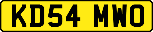 KD54MWO
