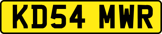 KD54MWR