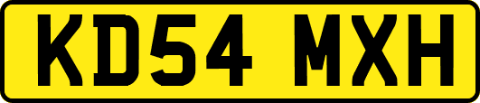 KD54MXH
