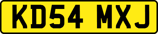 KD54MXJ