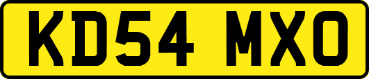 KD54MXO