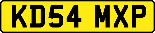KD54MXP