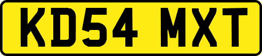 KD54MXT