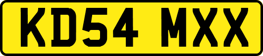 KD54MXX