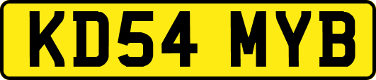KD54MYB