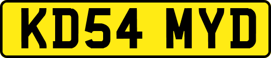 KD54MYD