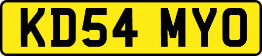 KD54MYO