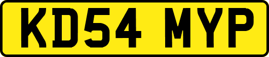 KD54MYP