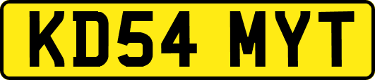 KD54MYT