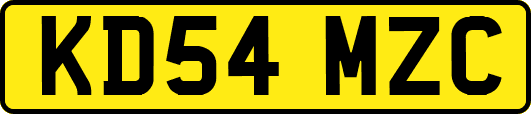 KD54MZC