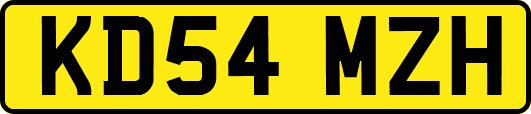 KD54MZH