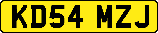 KD54MZJ