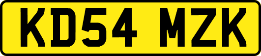 KD54MZK