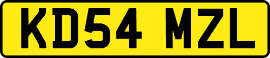 KD54MZL