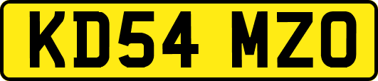 KD54MZO