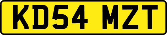 KD54MZT