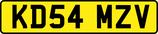 KD54MZV