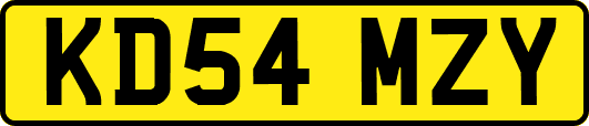 KD54MZY