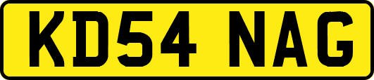 KD54NAG