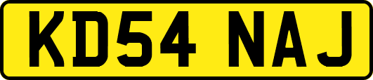 KD54NAJ