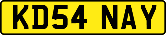 KD54NAY