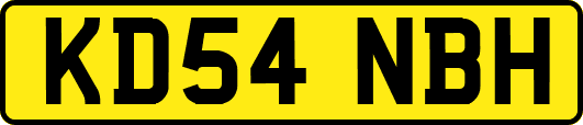 KD54NBH