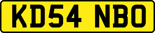 KD54NBO
