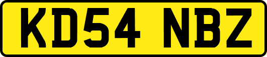 KD54NBZ