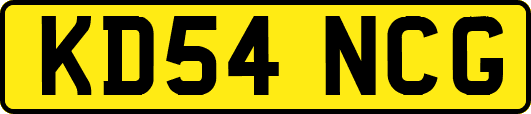 KD54NCG