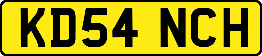 KD54NCH