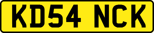 KD54NCK