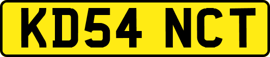 KD54NCT