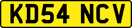 KD54NCV