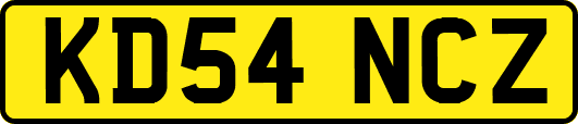 KD54NCZ