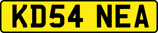 KD54NEA