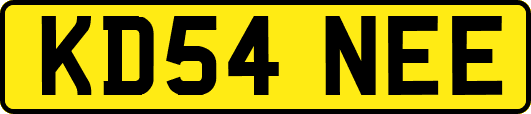 KD54NEE