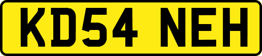 KD54NEH