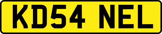 KD54NEL