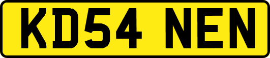 KD54NEN
