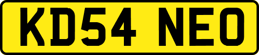 KD54NEO