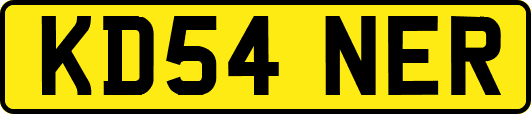 KD54NER