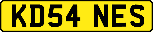 KD54NES