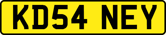 KD54NEY